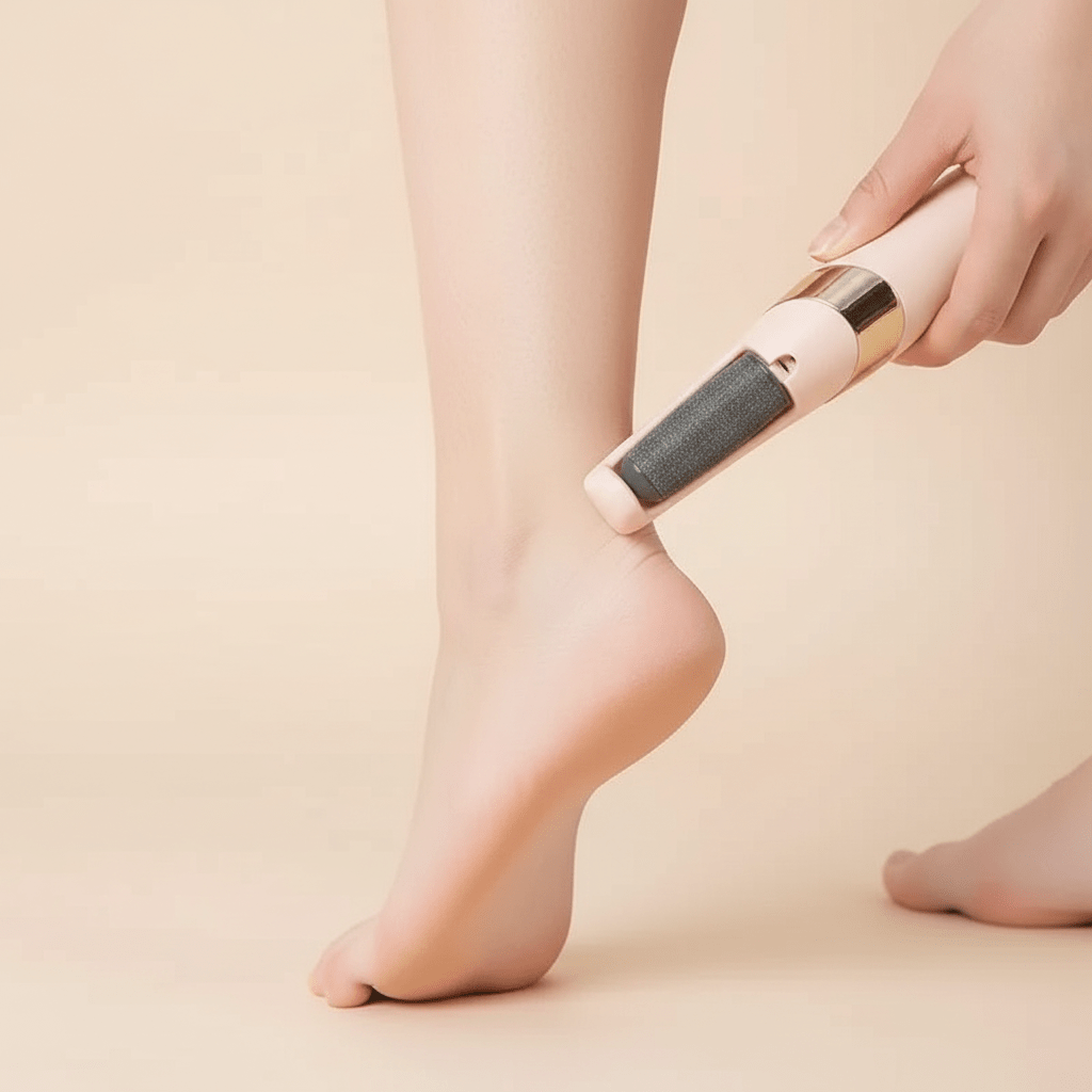 Electric Callus Remover - L&L Shop