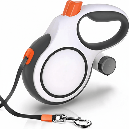 Retractable Dog Leash - L&L Shop