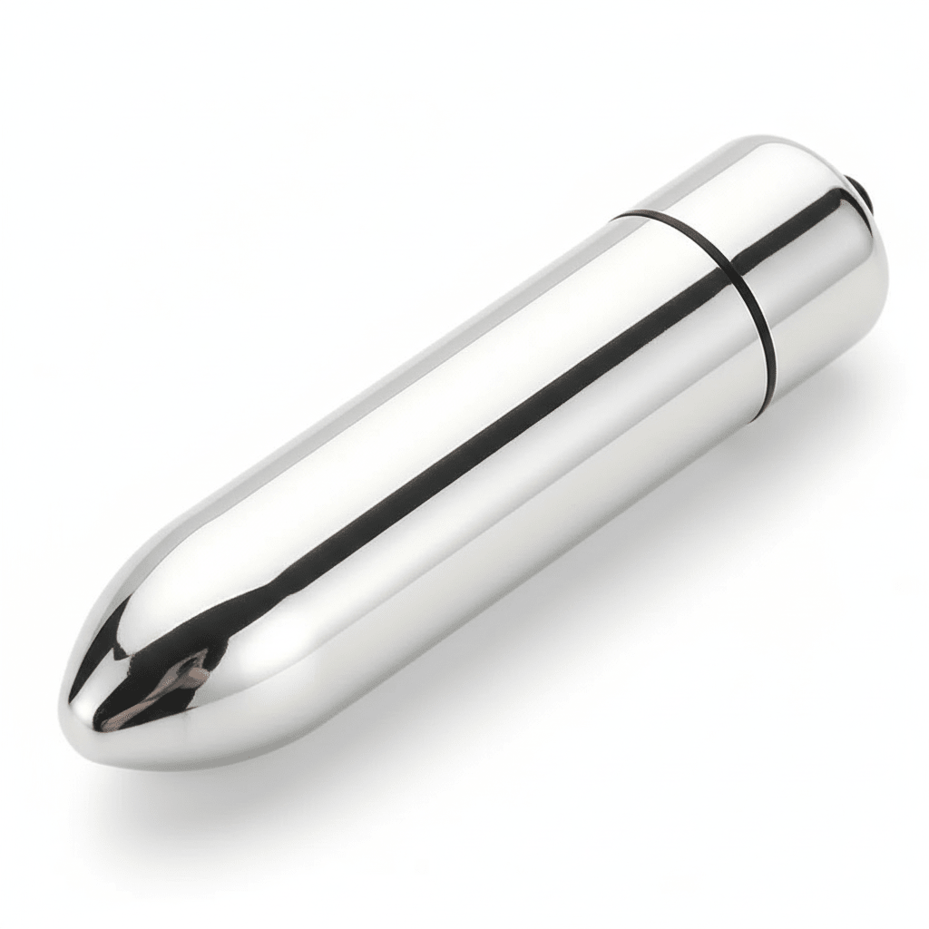 Mini Vibrating Facial & Eye Massager - L&L Shop