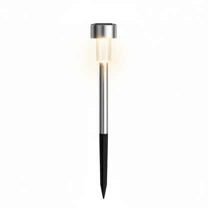 Solar Garden Stake Light - L&L Shop