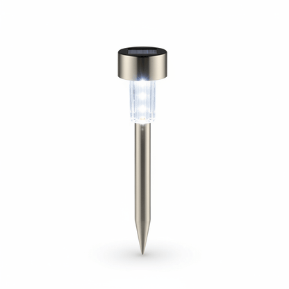 Solar Garden Stake Light - L&L Shop