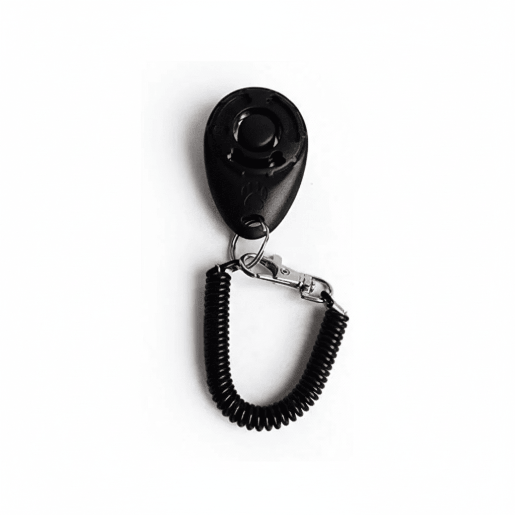 Dog Training Clicker - L&L Shop