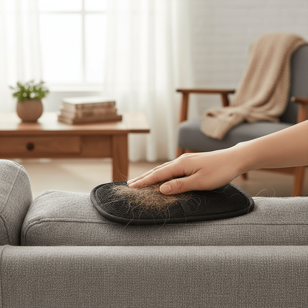 Pet Hair Remover Brush - L&L Shop