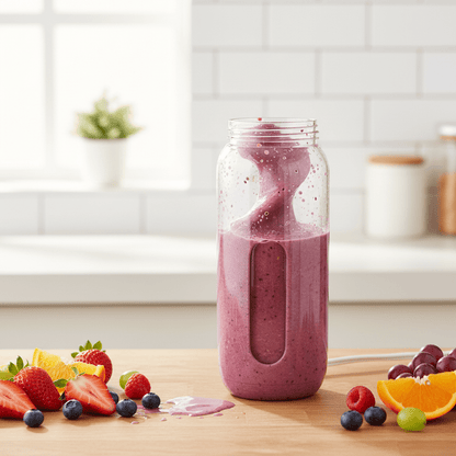 Mini Portable Blender - L&L Shop