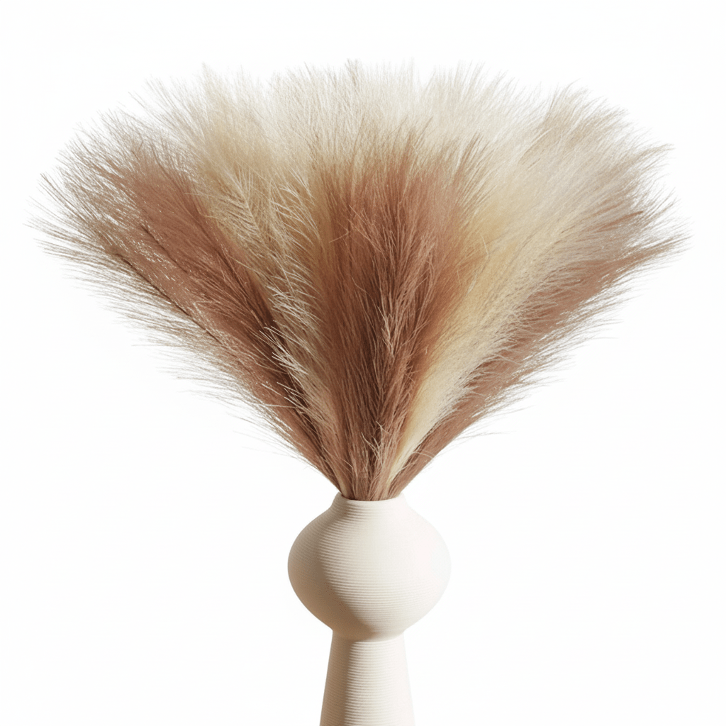 Pampas Grass Bouquet - L&L Shop