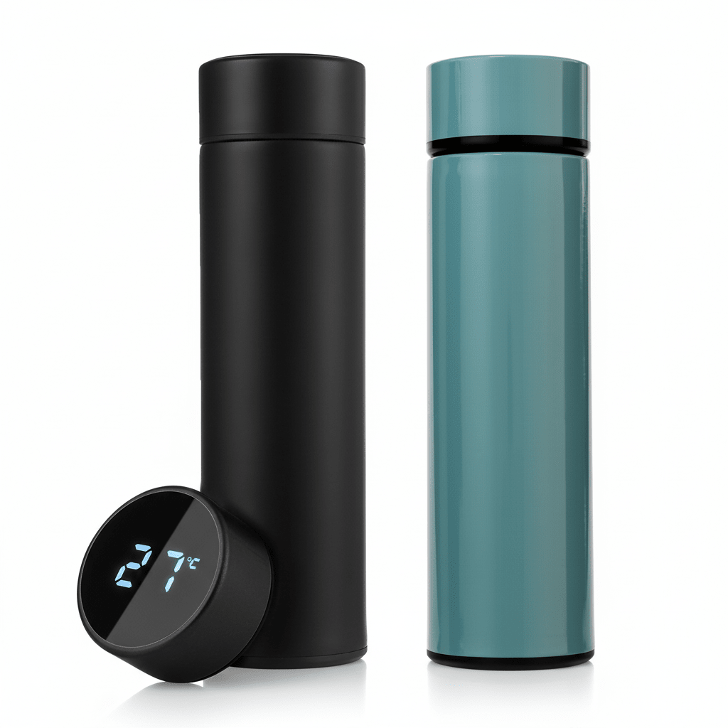 Smart Water Bottle - L&L Shop