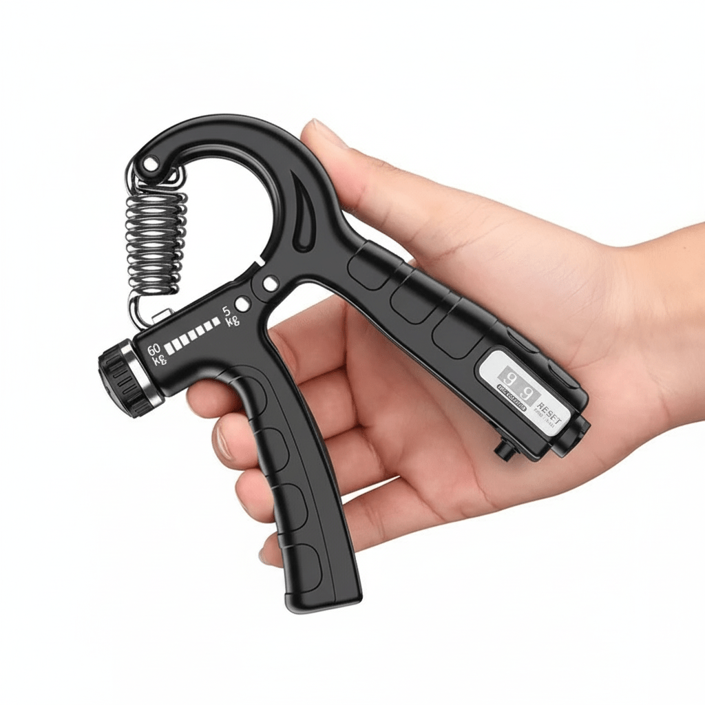 Hand Grip Strength Trainer - L&L Shop