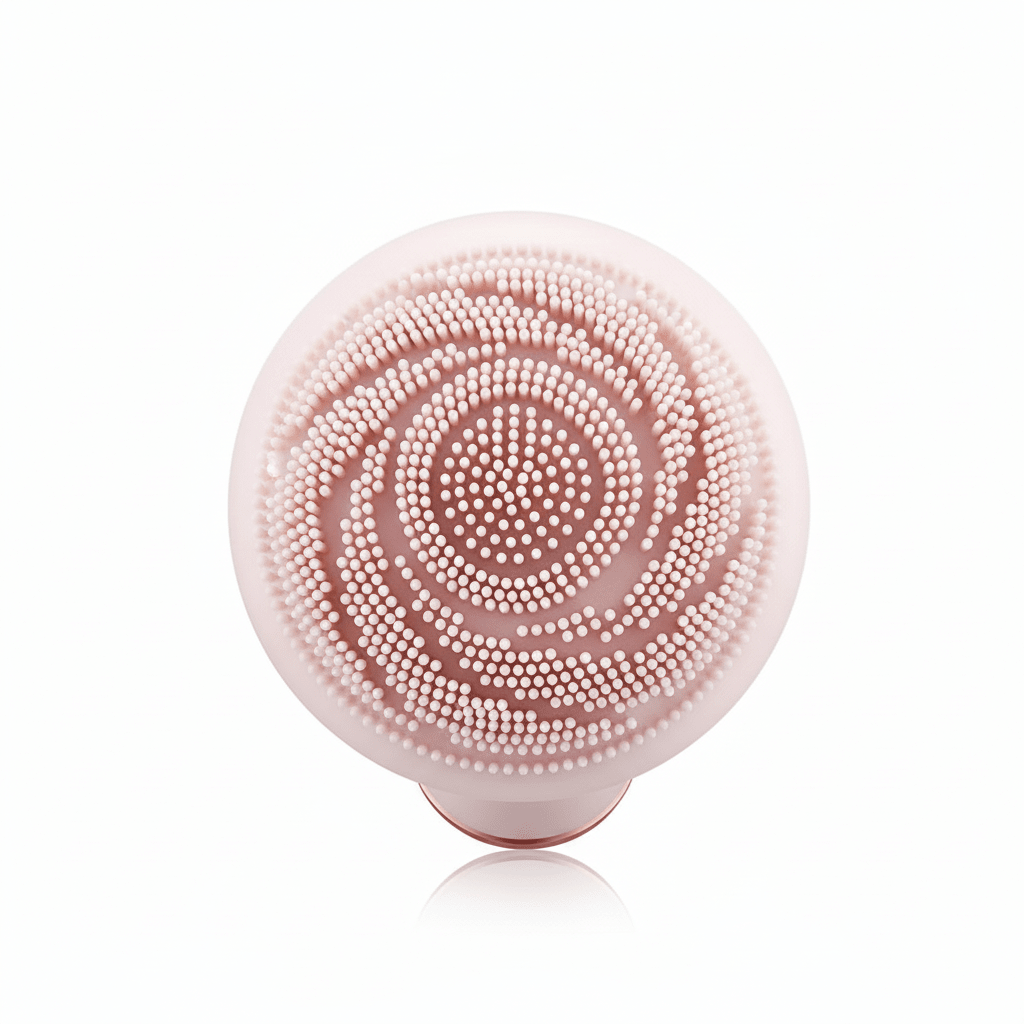 Electric Facial Cleansing Brush - L&L Shop
