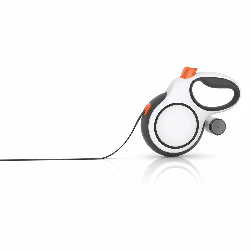 Retractable Dog Leash - L&L Shop