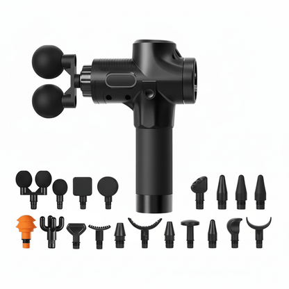Fascial Percussion Massage Gun - L&L Shop