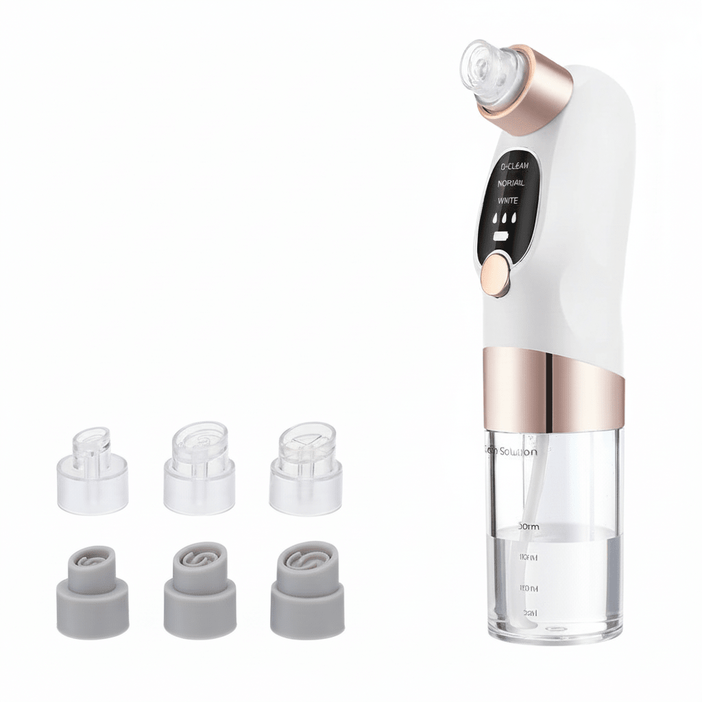 Blackhead Remover Vacuum - L&L Shop