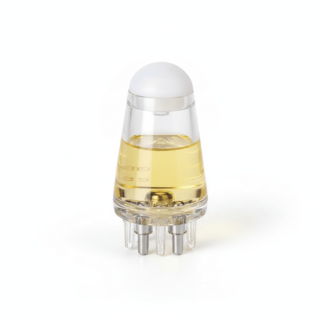 Scalp Applicator Comb - L&L Shop