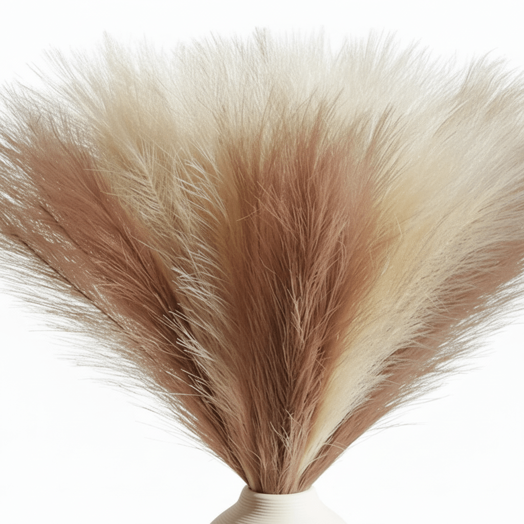 Pampas Grass Bouquet - L&L Shop