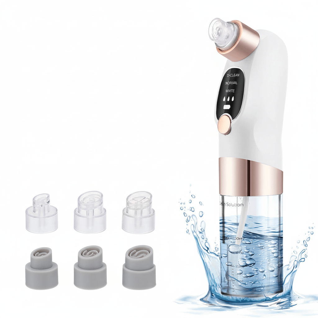 Blackhead Remover Vacuum - L&L Shop