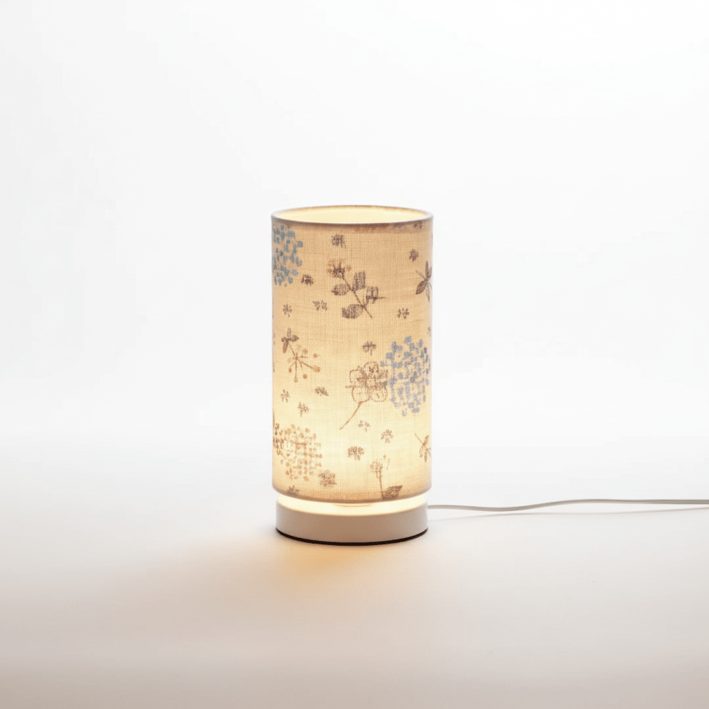 Nordic Retro Table Lamp - L&L Shop