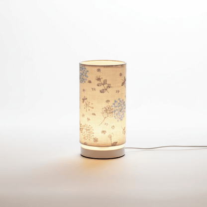 Nordic Retro Table Lamp - L&L Shop