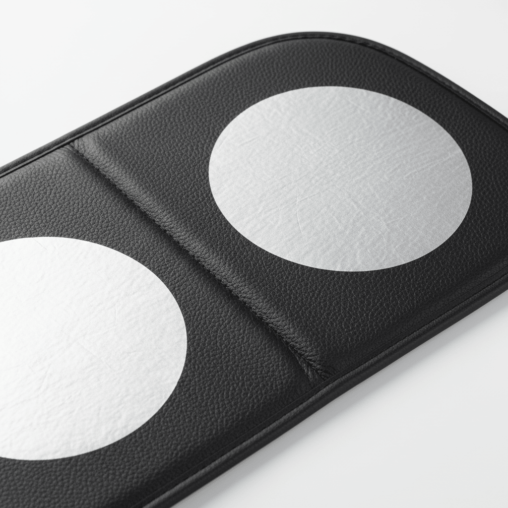 Foot Massage Pad – Relax & Recharge Your Feet - L&L Shop