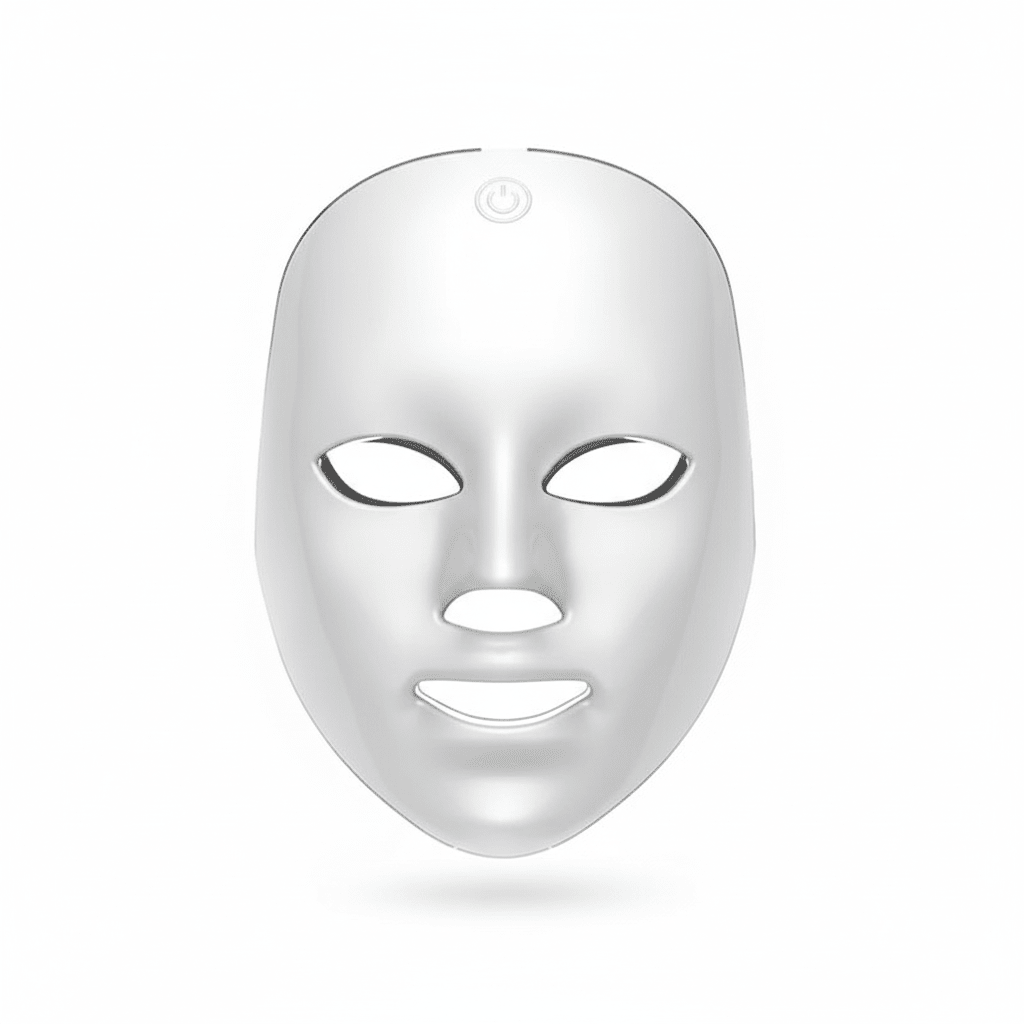 7 Color LED Facial Mask - L&L Shop