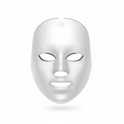 7 Color LED Facial Mask - L&L Shop