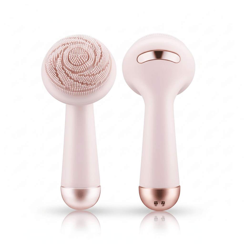 Electric Facial Cleansing Brush - L&L Shop