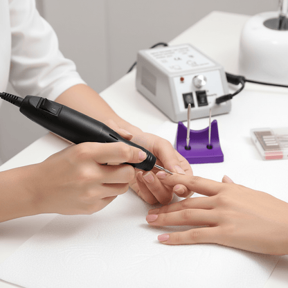 Electric Nail Drill Kit - L&L Shop
