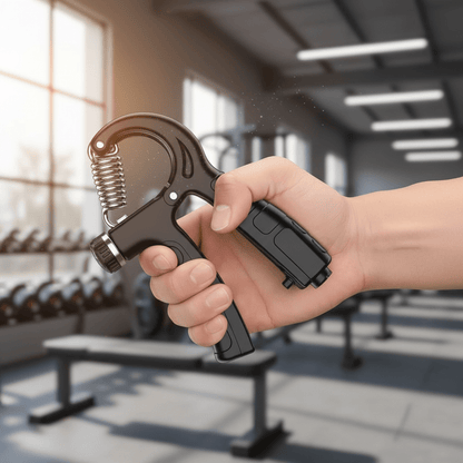 Hand Grip Strength Trainer - L&L Shop