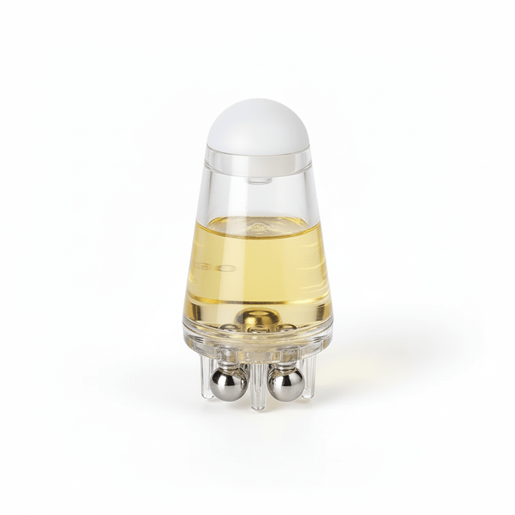 Scalp Applicator Comb - L&L Shop