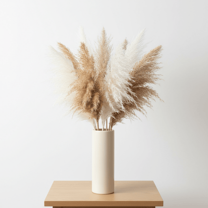 Pampas Grass Bouquet - L&L Shop