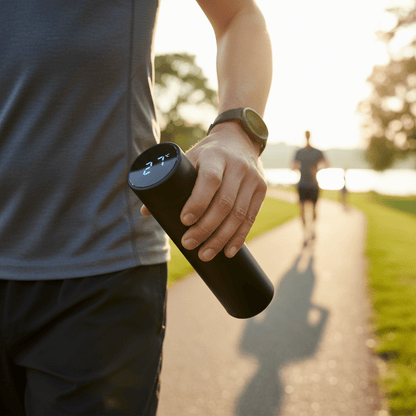 Smart Water Bottle - L&L Shop