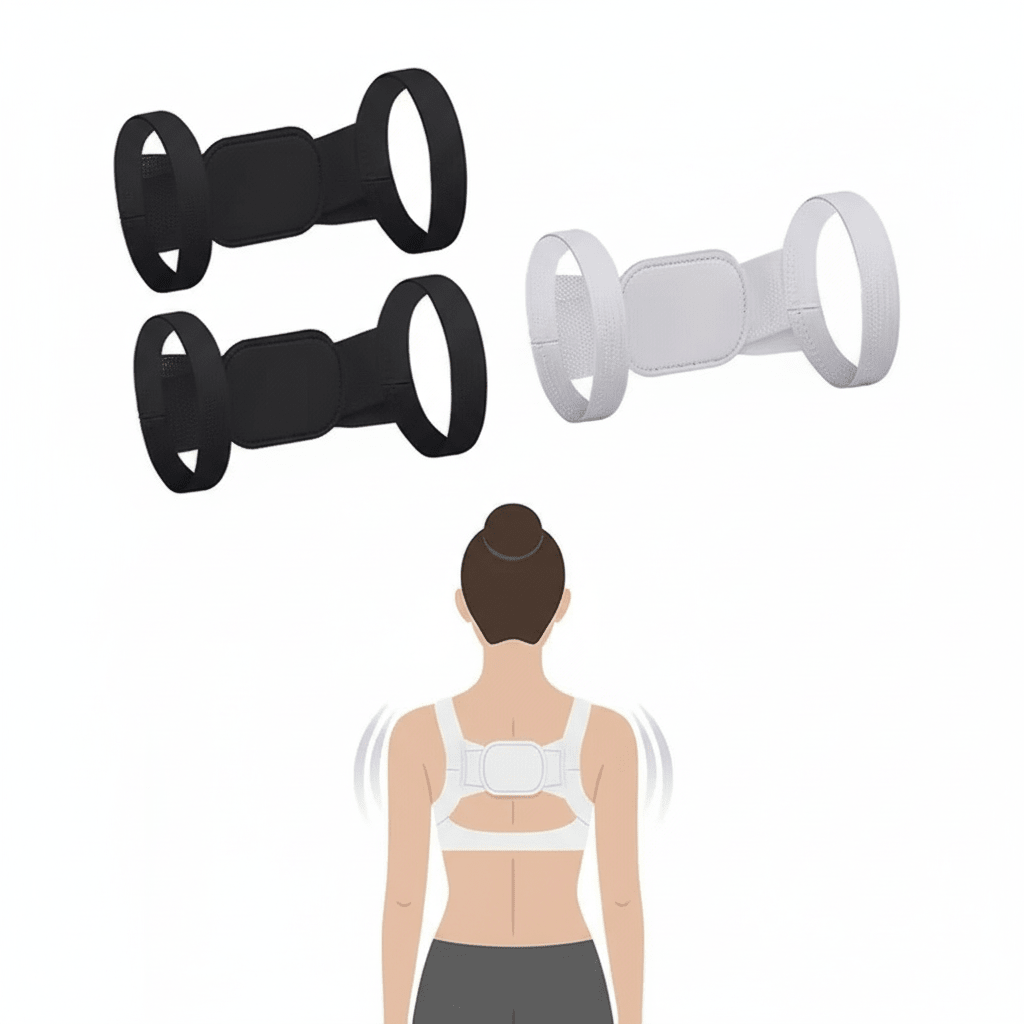 Adjustable Posture Corrector - L&L Shop