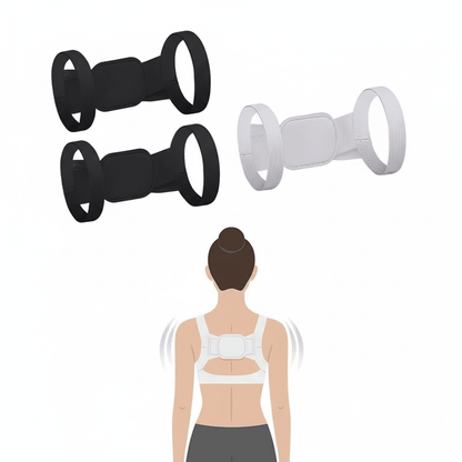 Adjustable Posture Corrector - L&L Shop