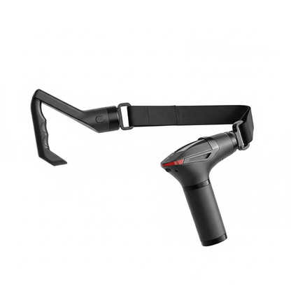 Long - Handle Percussion Massage Gun - L&L Shop