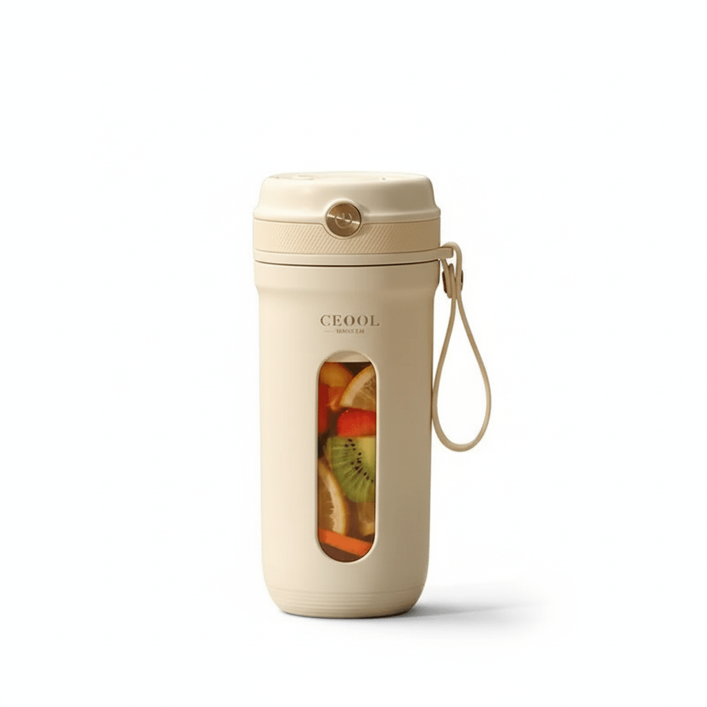 Mini Portable Blender - L&L Shop
