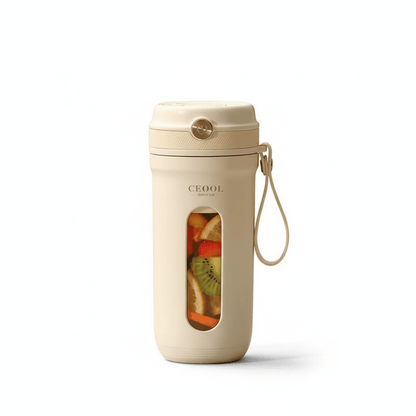 Mini Portable Blender - L&L Shop