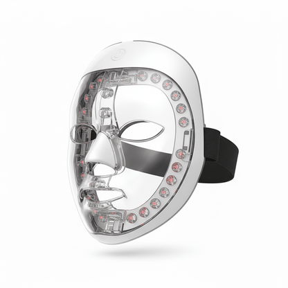 7 Color LED Facial Mask - L&L Shop