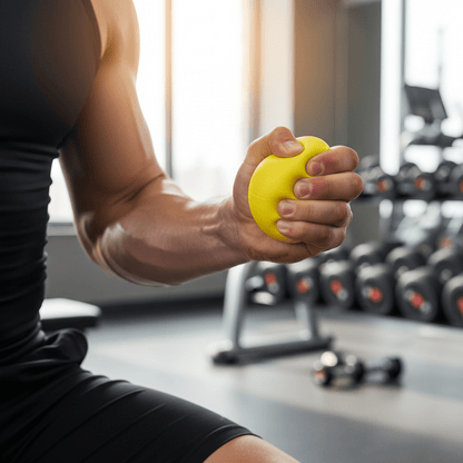 Grip Strength Ball - L&L Shop
