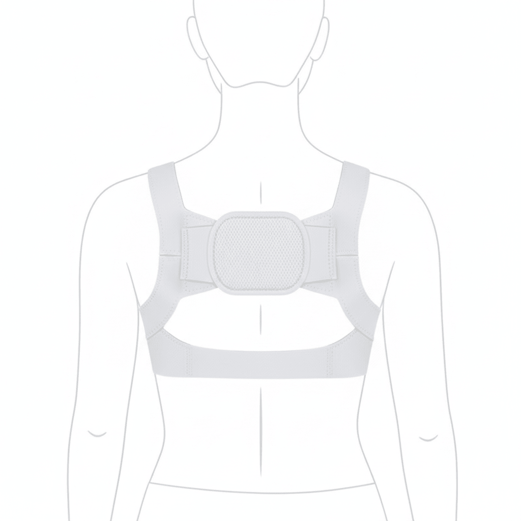 Adjustable Posture Corrector - L&L Shop