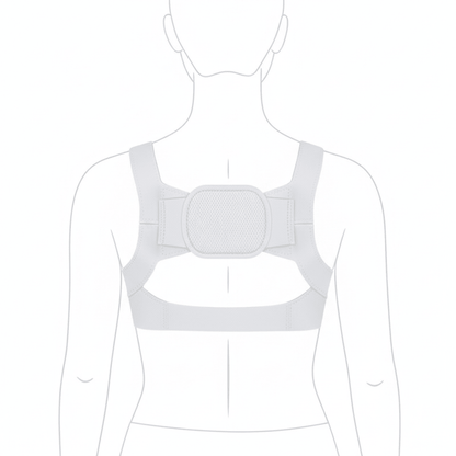Adjustable Posture Corrector - L&L Shop