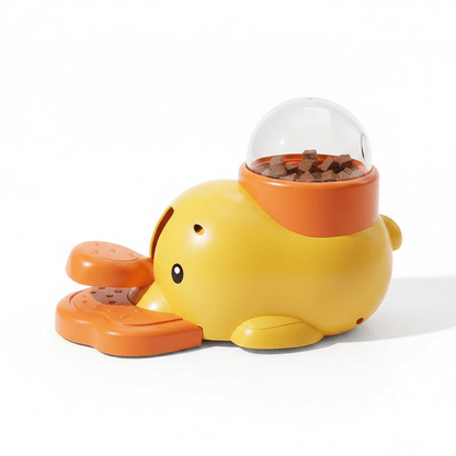Interactive Puzzle Treat Feeder - L&L Shop