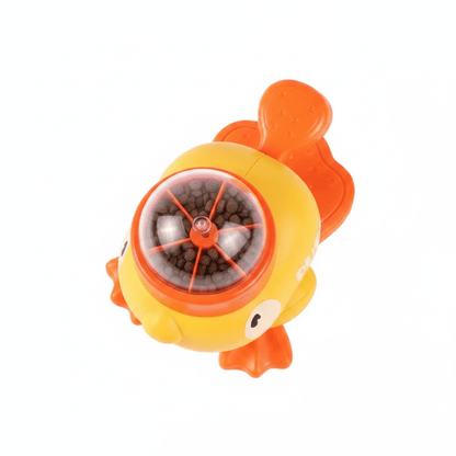 Interactive Puzzle Treat Feeder - L&L Shop