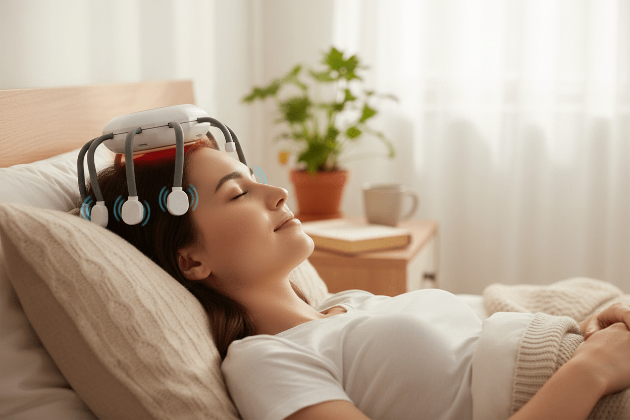Electric Octopus Scalp Massager - L&L Shop