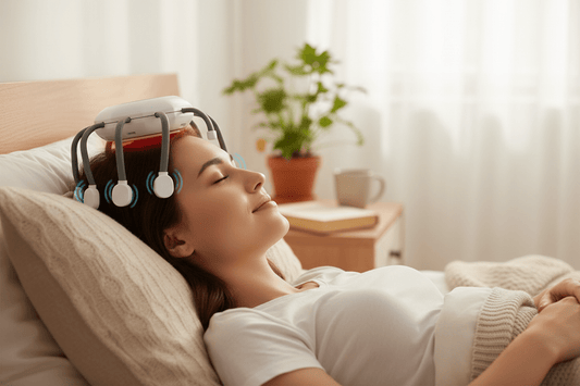 Electric Octopus Scalp Massager - L&L Shop