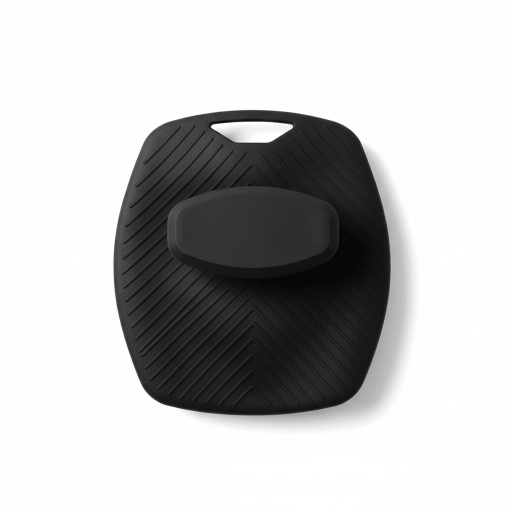 Silicone Body Scrubber - L&L Shop