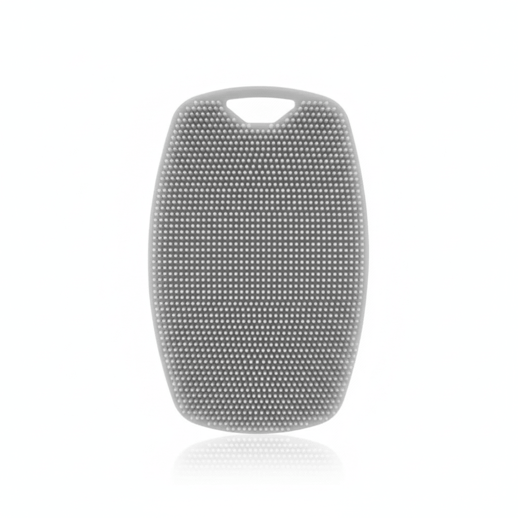 Silicone Body Scrubber - L&L Shop