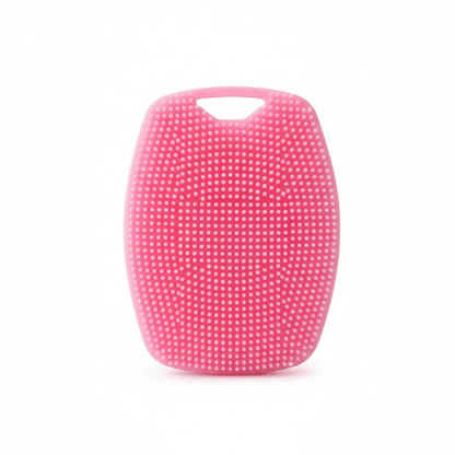 Silicone Body Scrubber - L&L Shop