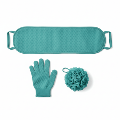 Exfoliating Body Scrubber - L&L Shop