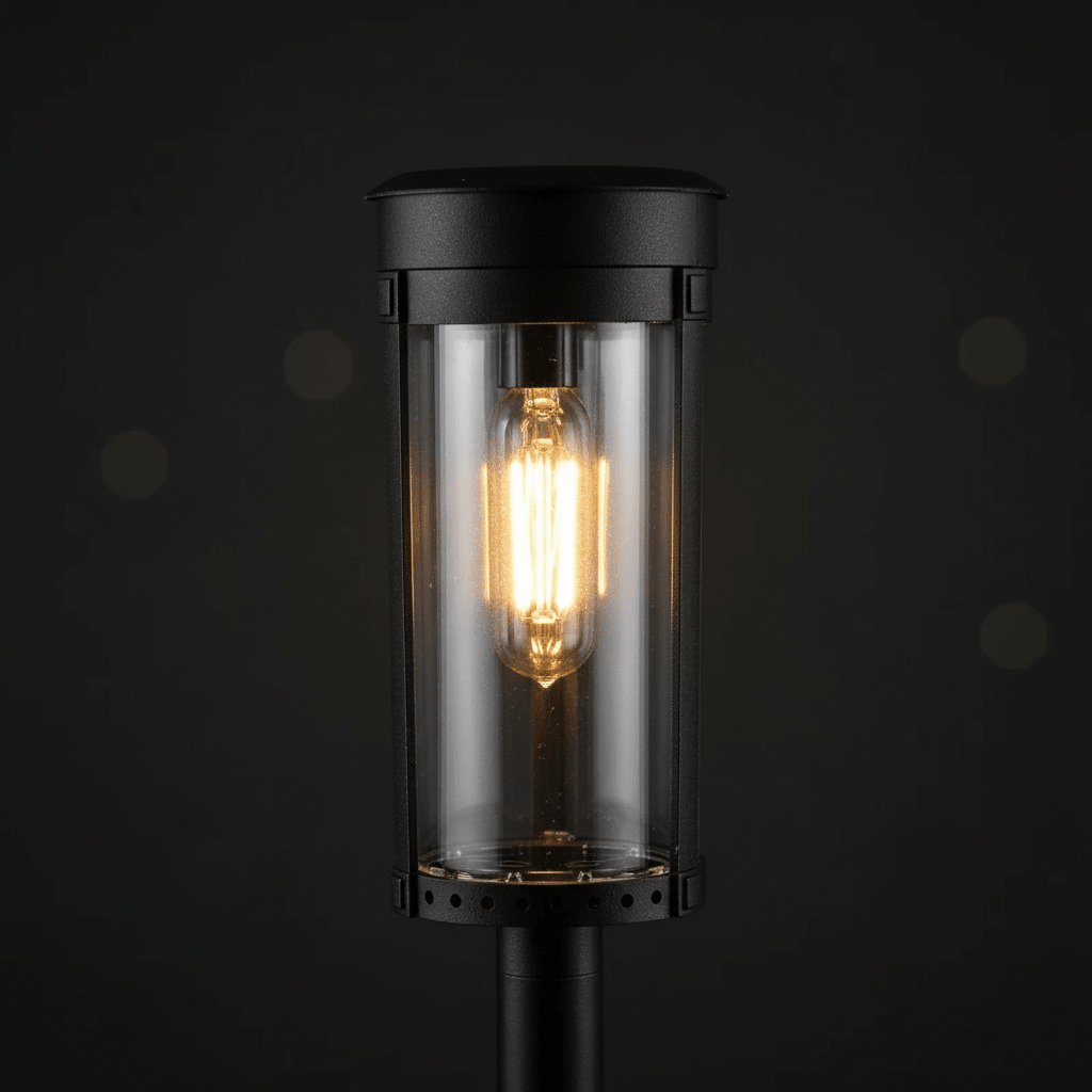 Solar Path Lights Waterproof LED Garden - L&L Shop