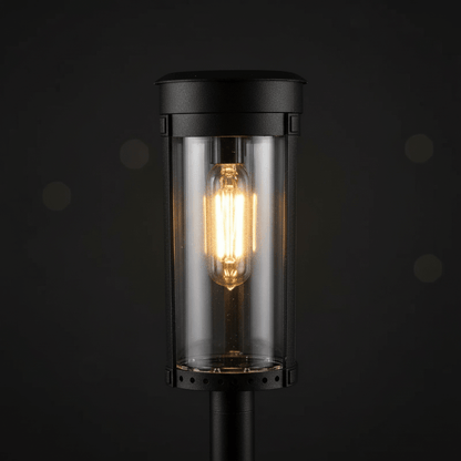 Solar Path Lights Waterproof LED Garden - L&L Shop