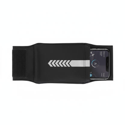 Sports Phone Armband – Running & Fitness Arm Strap - L&L Shop